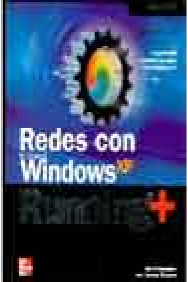 Redes con Microsoft Windows XP. Running +