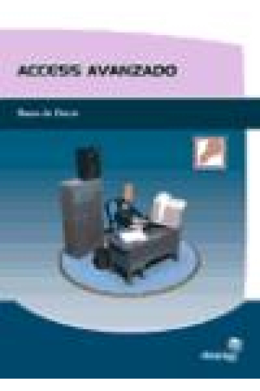 Access avanzado. Bases de Datos