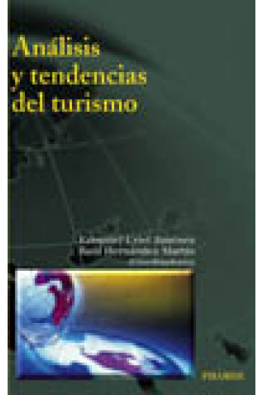 Análisis y tendencias del turismo