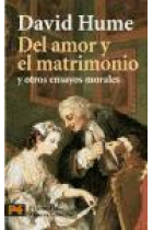 Del amor y del matrimonio