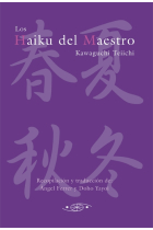 Haiku del maestro