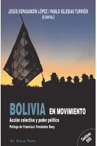 Bolivia en movimiento (Incl.DVD)