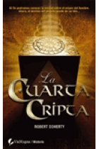 La cuarta cripta