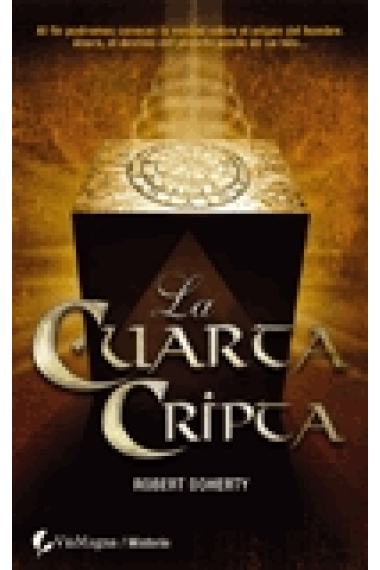 La cuarta cripta