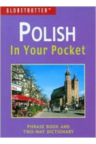 Polish in your pocket. Phase book and dictionary