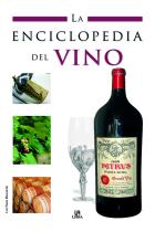 La enciclopedia del Vino