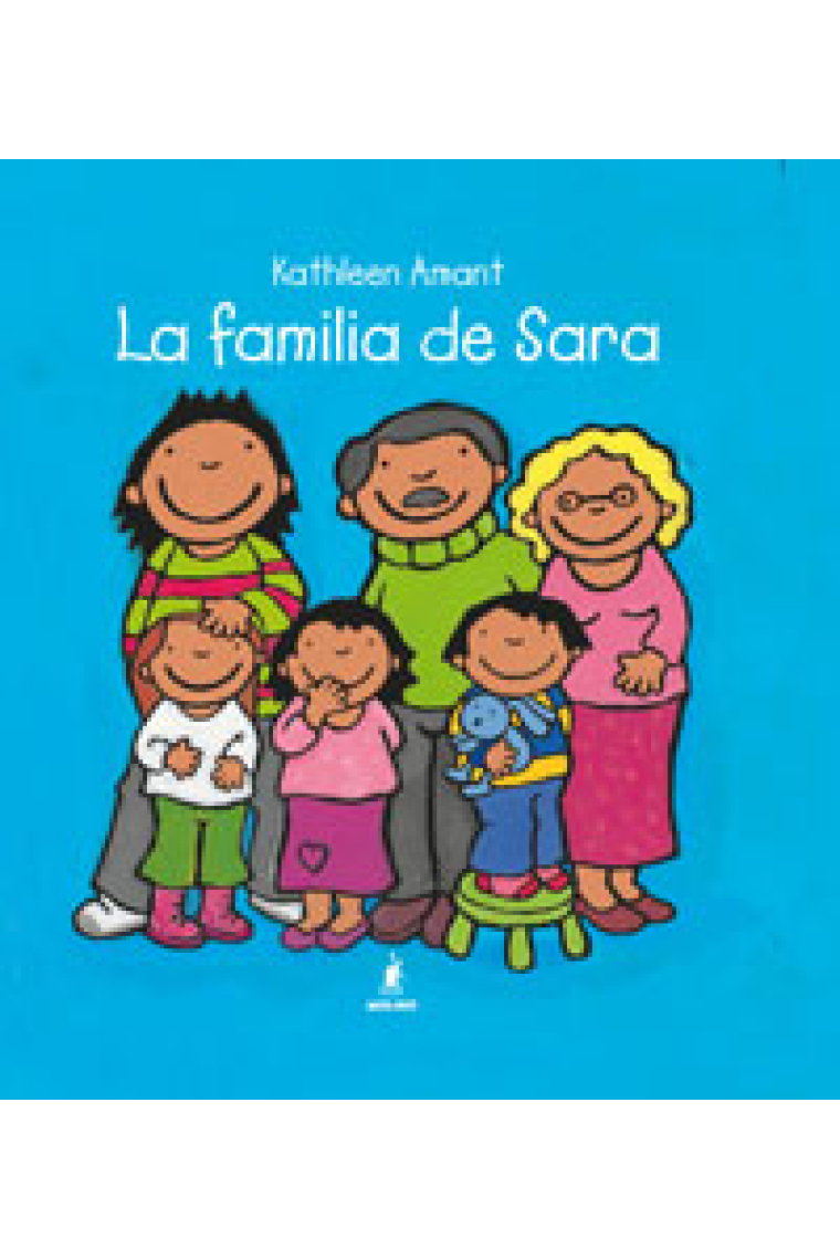 La familia de Sara