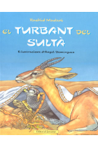 El turbant del sultà