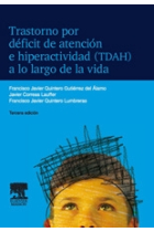 Trastorno por déficit de atención e hiperactividad (TDAH) a lo largo de la vida. Ed, bajo demanda