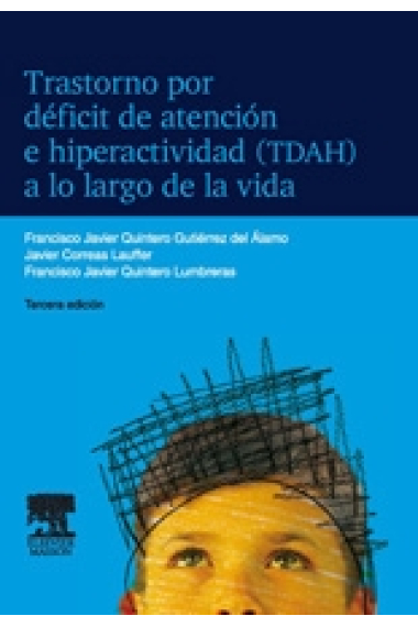 Trastorno por déficit de atención e hiperactividad (TDAH) a lo largo de la vida. Ed, bajo demanda