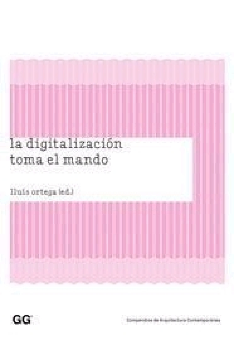 La digitalización toma el mando