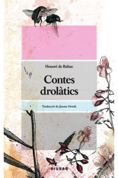 Contes drolàtics