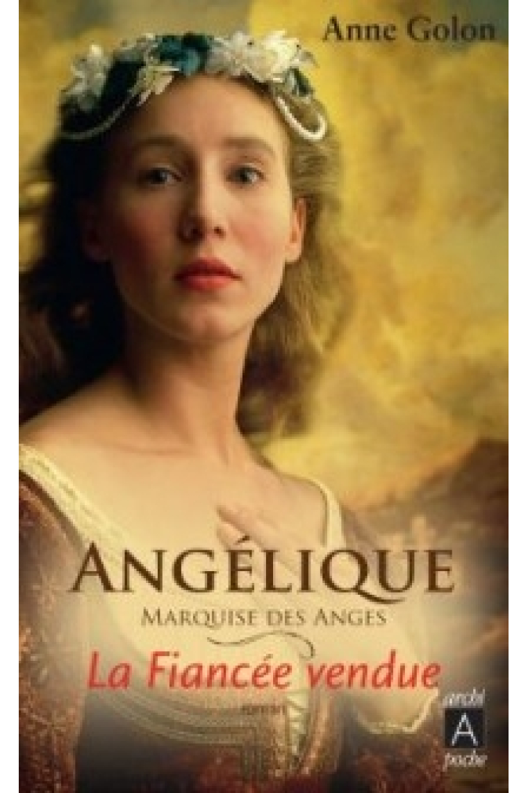 Angélique. La fiancée vendue (T.2)