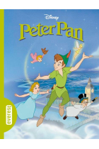 Peter Pan (Clásicos Disney)