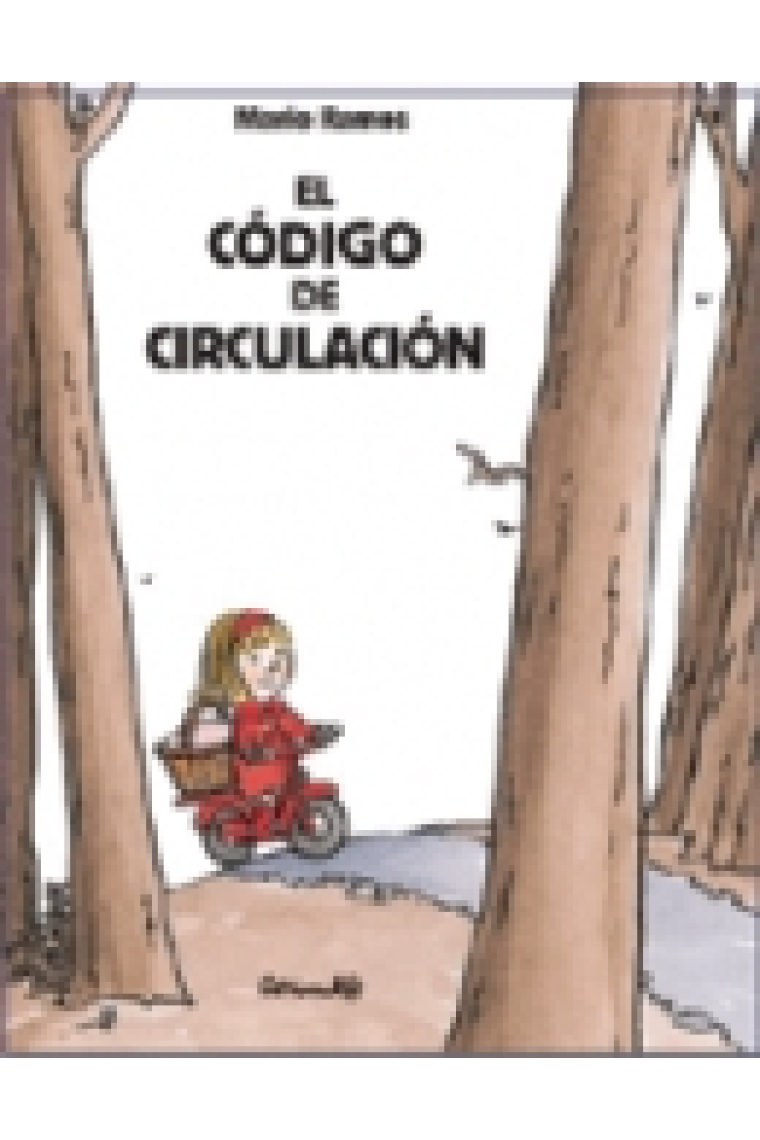 El código de circulación