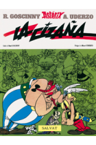 Astérix 15. La cizaña