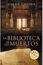 La biblioteca de los muertos