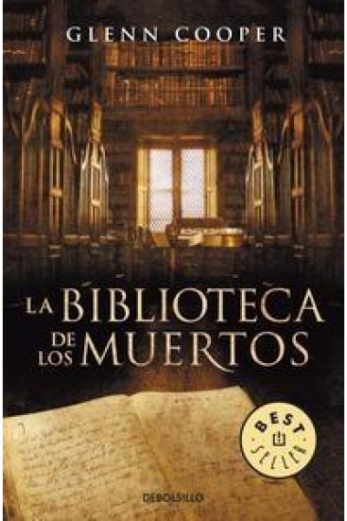 La biblioteca de los muertos