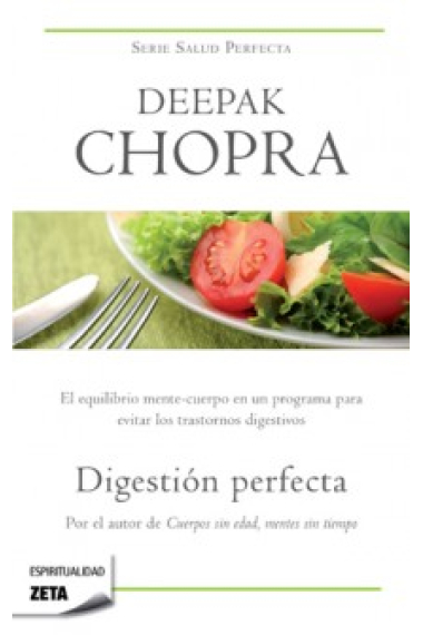 Digestión perfecta