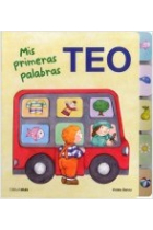 Mis primeras palabras (Teo)