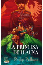 La princesa de llauna