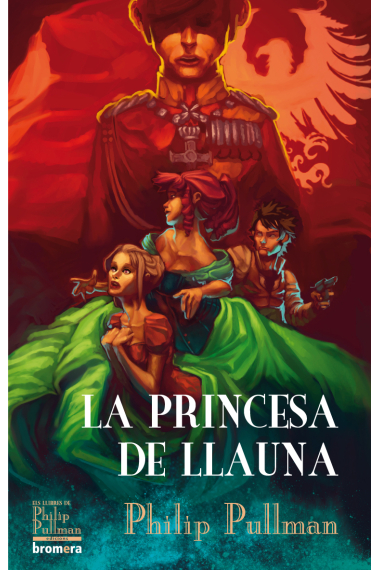 La princesa de llauna