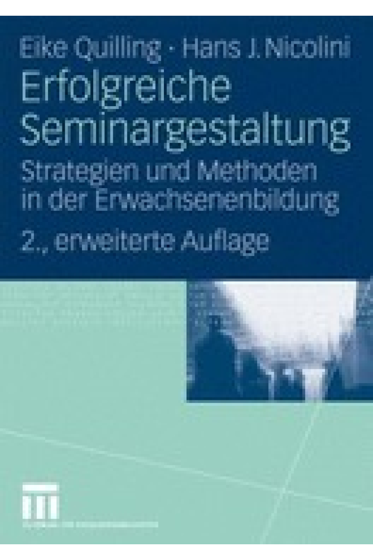 Erfolgreiche Seminargestaltung