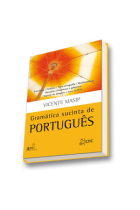 Gramática Sucinta de Português (Português do Brasil). (Material suplementar on-line)