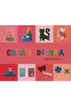 Crea y decora