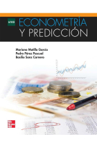 Econometria i predicción