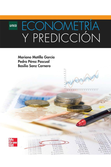 Econometria i predicción