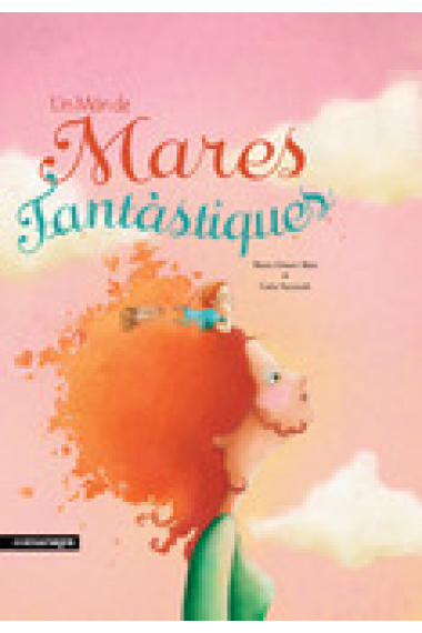 Mares fantàstiques