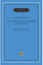 Notable men and women of our time (latin-english text)