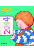 Calendari Teo 2016