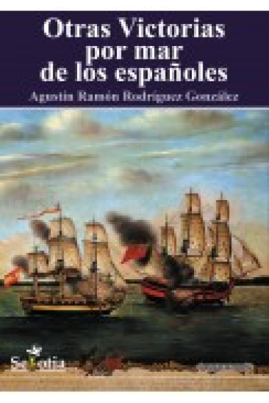 Otras victorias por mar de los españoles