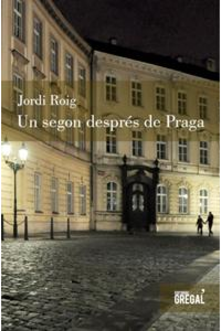 Un segon després de Praga