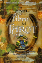 El gran libro del Tarot