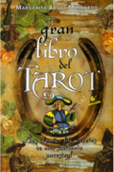 El gran libro del Tarot