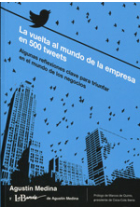 La vuelta al mundo de la empresa en 500 tweets