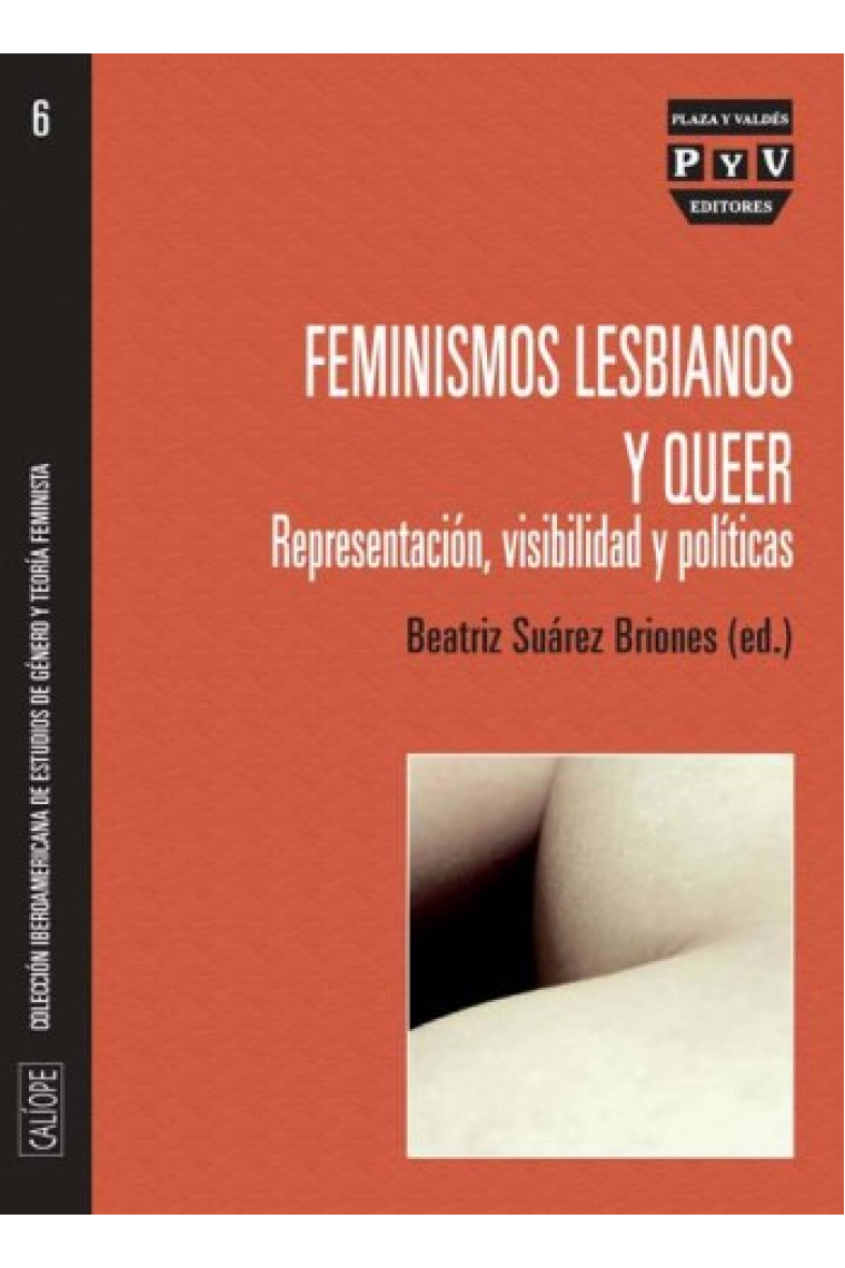 Feminismos lesbianos y queer. Representación, visibilidad y políticas