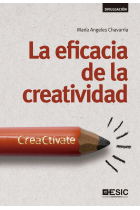 La eficacia de la creatividad