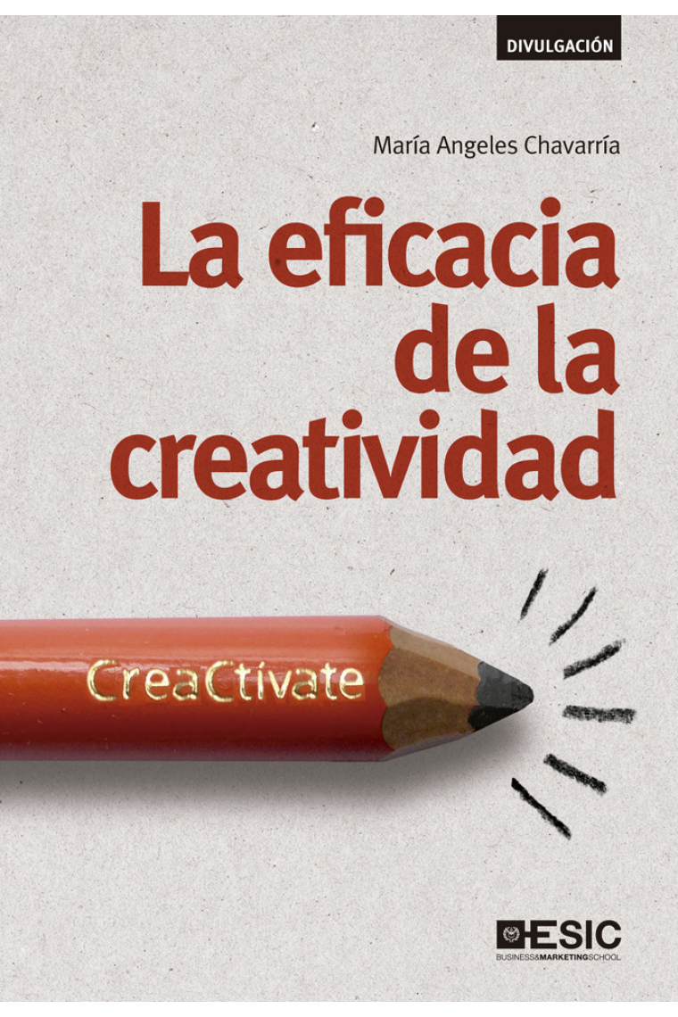 La eficacia de la creatividad