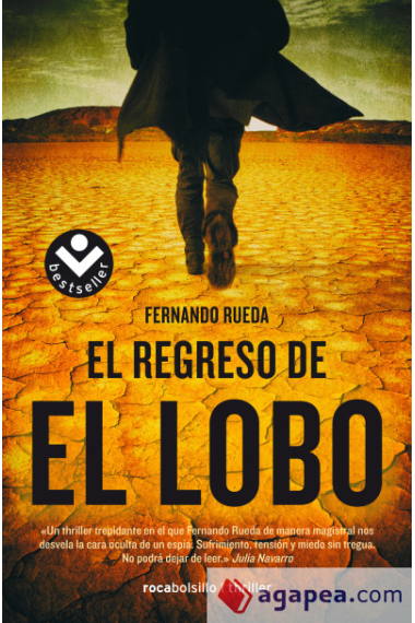 El regreso de El lobo