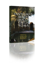 Fantasmas, brujas y magos de Grecia y Roma