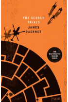 The Scorch Trials - Aerial Edition-