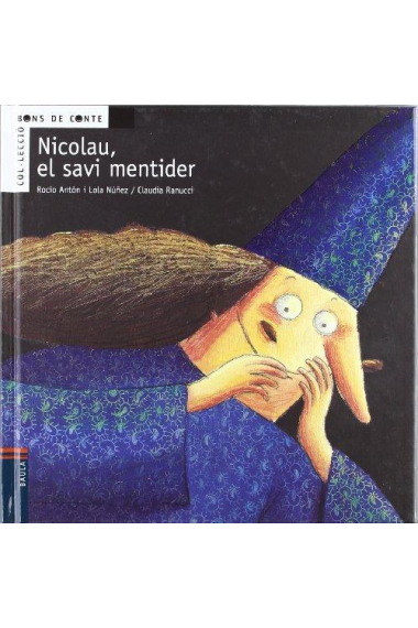 Nicolau, el savi mentider