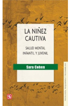 La niñez cautiva