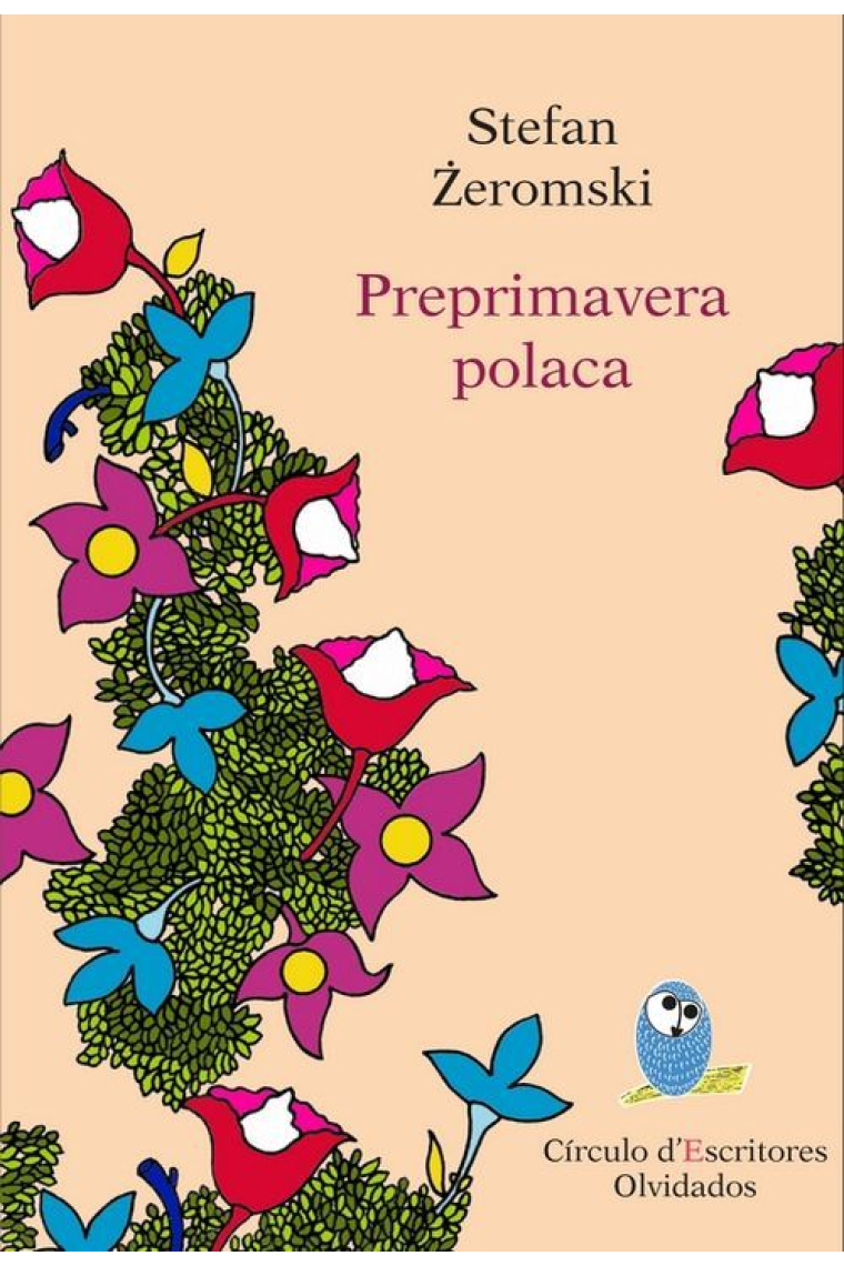 Preprimavera polaca