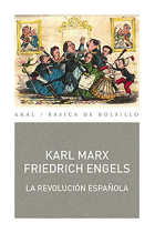 La Revolución española