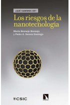 Los riesgos de la nanotecnología